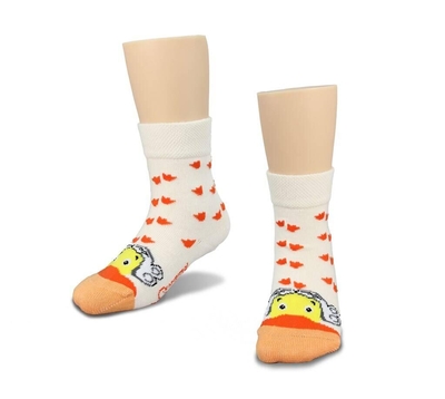 Chaussettes Socks Mozart - One Size (enfant) : 31-34 (EU) / 12.5-13.5 (UK)