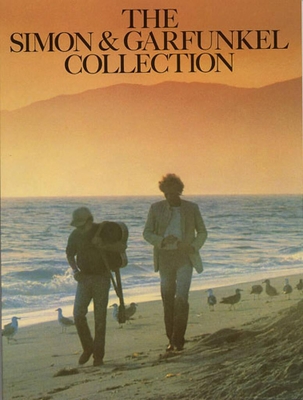 The Simon And Garfunkel Collection (Piano, vocal, guitar)