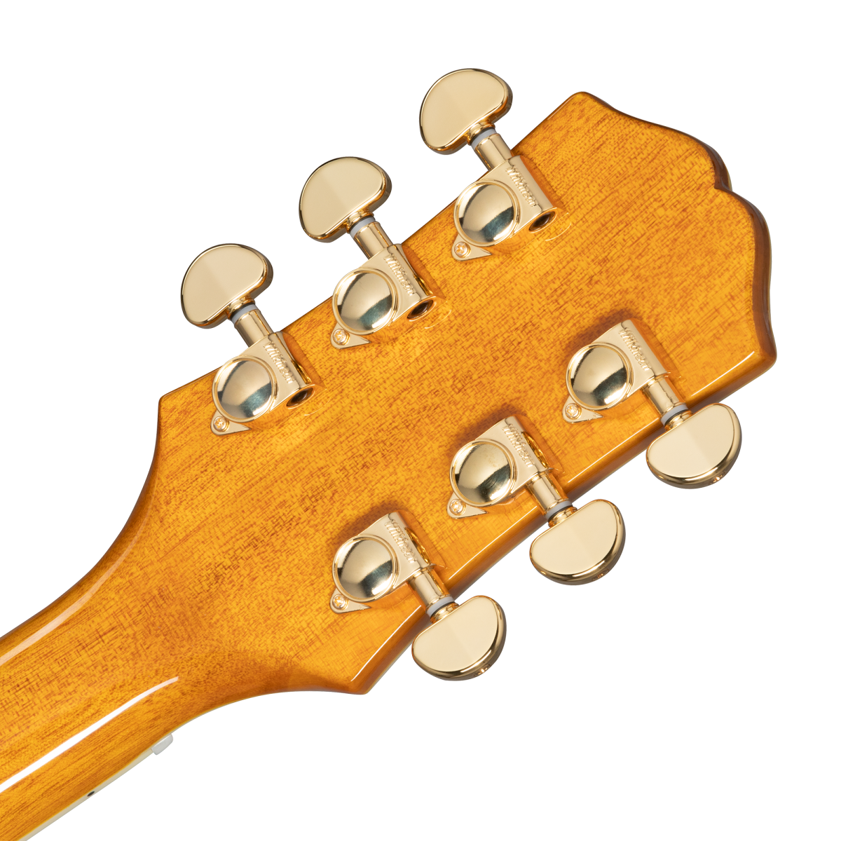 Epiphone Sheraton, Natural