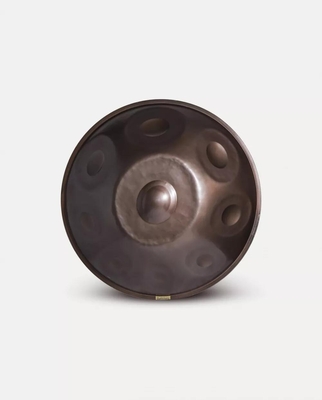 Battiloro NAMID, Mutant Series, Mi mineur Pygmy, 432Hz