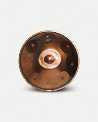 Battiloro PERSEIDE EMBER Moon Series, D Minor, 432Hz