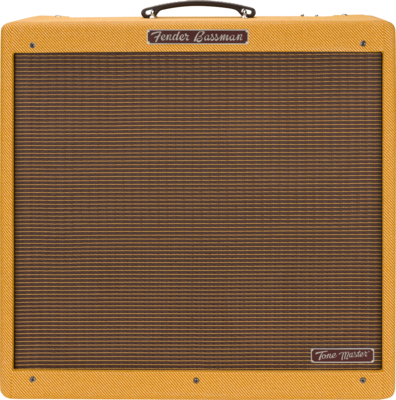 Fender Tone Master 59 Bassman