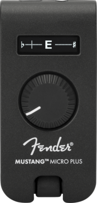 Fender Mustang Micro Plus