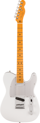 Fender American Ultra II Telecaster, Ahorngriffbrett, Avalanche