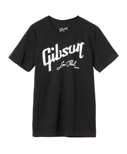 Gibson Les Paul Signature T-Shirt, Größe L - Schwarz : photo 1