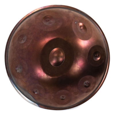 Zaora D Amara 8 Ember Steel