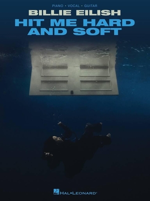 Billie Eilish - Hit me hard and soft