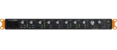 Arturia AudioFuse 8Pre