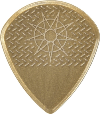 Dunlop MICK THOMSON Custom Jazz III Picks, Player