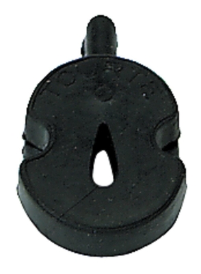 Gewa Sourdine Tourte Cello Form Violine