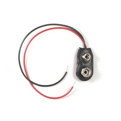 BMB CONTACTS 9V BATTERY WIRES Soft