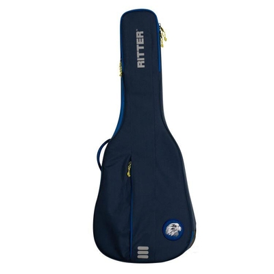 Ritter Carouge Dreadnought, Atlantic Blue
