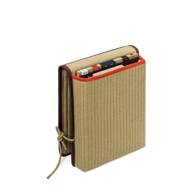 Teenage Engineering EP Medieval Quilted Armor bag