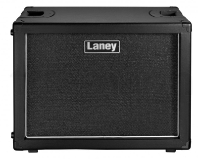 Laney LFR-112 full range flat response powered cabinet, 1 x 12