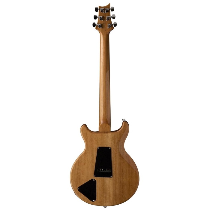 [美品] PAUL REED SMITH PRS SE SANTANA 。 PRS Paul Reed Smith SE Santana - Santana Yellow (Natural Back