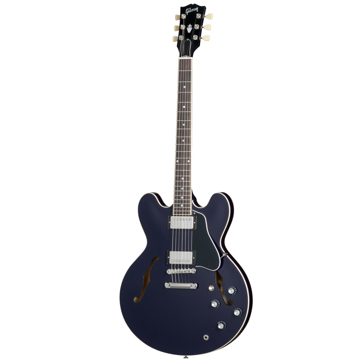 Gibson ES-335, Deep Purple