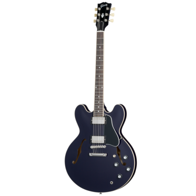 Gibson ES-335, Deep Purple
