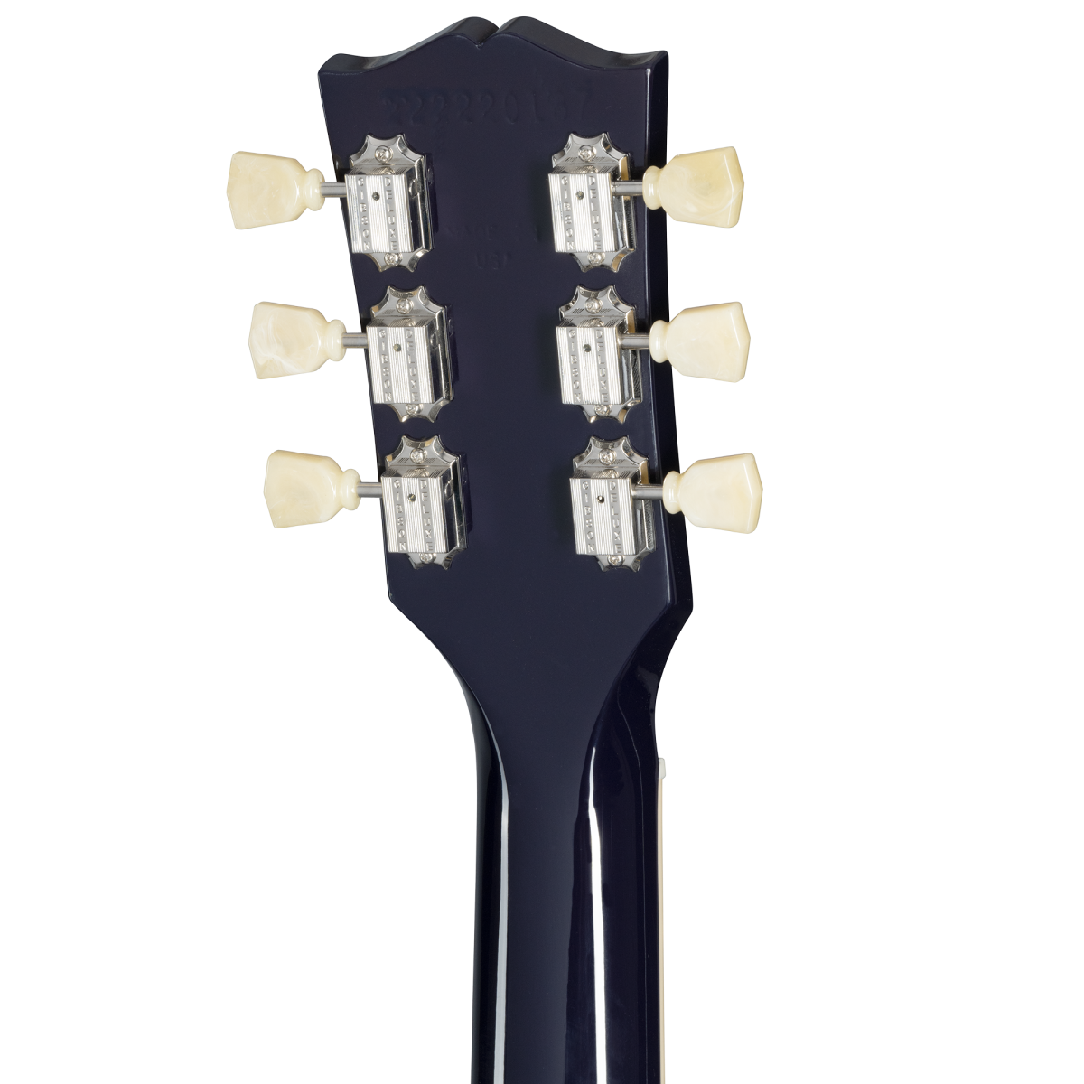 Gibson ES-335, Deep Purple