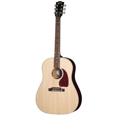 Gibson J-45 Standard, Exclusive, Antique Natural VOS