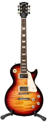 Gibson Les Paul Standard 60s, Exclusive, Fireburst