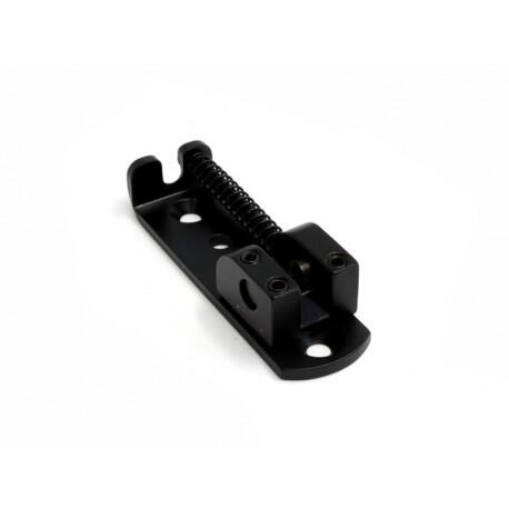 Hipshot PONTET INDIVIDUEL BASSE SOLO BLACK – Image 2