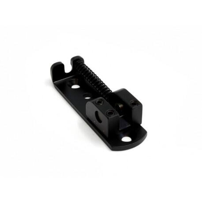 Hipshot PONTET INDIVIDUAL BASSE SOLO BLACK