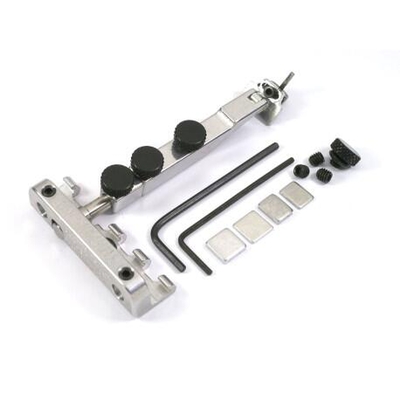 AllParts TREMOL-NO FÜR VIBRATO HARDWARE BLOCKIERUNG (Type Pin )