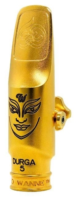 Theo Wanne DURGA V Alto Metal # 7