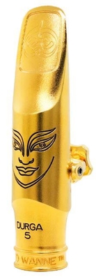 Theo Wanne DURGA V Metal Tenor # 7