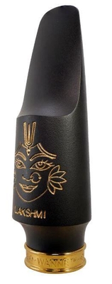 Theo Wanne LAKSHMI Tenor Ebonite # 7
