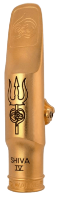 Theo Wanne SHIVA IV Metal Tenor # 7
