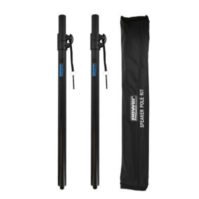 Power Studio DB 060 2 Bars Kopplung Hülle