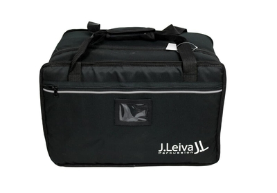 LEIVA Cajon Bag Deluxe