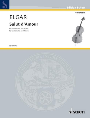 E. Elgar : Salut d