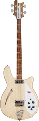 Rickenbacker 4005V - Mapleglo