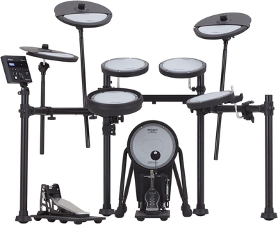 Roland VQD106 V-Drums Quiet Design