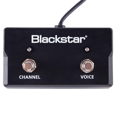 Blackstar Switch Blackstar FS-16 HT Series