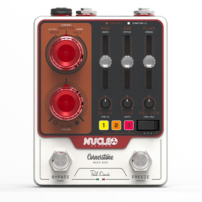 Cornestone Music Gear Nucleo