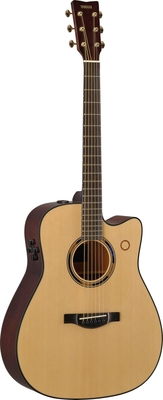 Yamaha TAG3 C Natural