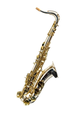Selmer Ténor Série III Ténor Argent Massif Occasion