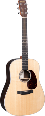 Martin & Co D-13e Ziricote