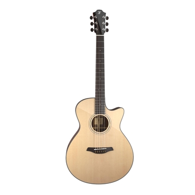 Furch Yellow Gc-SR EAS-VTC