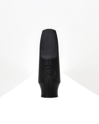 Syos Alto model Smoky Aperture 6 Black