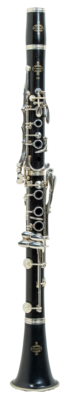 Buffet Crampon E10 Bb Used