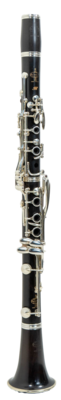 Buffet Crampon RC Bb Used