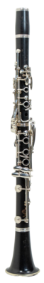Buffet Crampon RC Bb Used