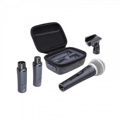 NUX B-3RC Wireless Microphone System