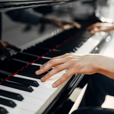 BMB 1 Probestunde Musik Kind 30 Minuten