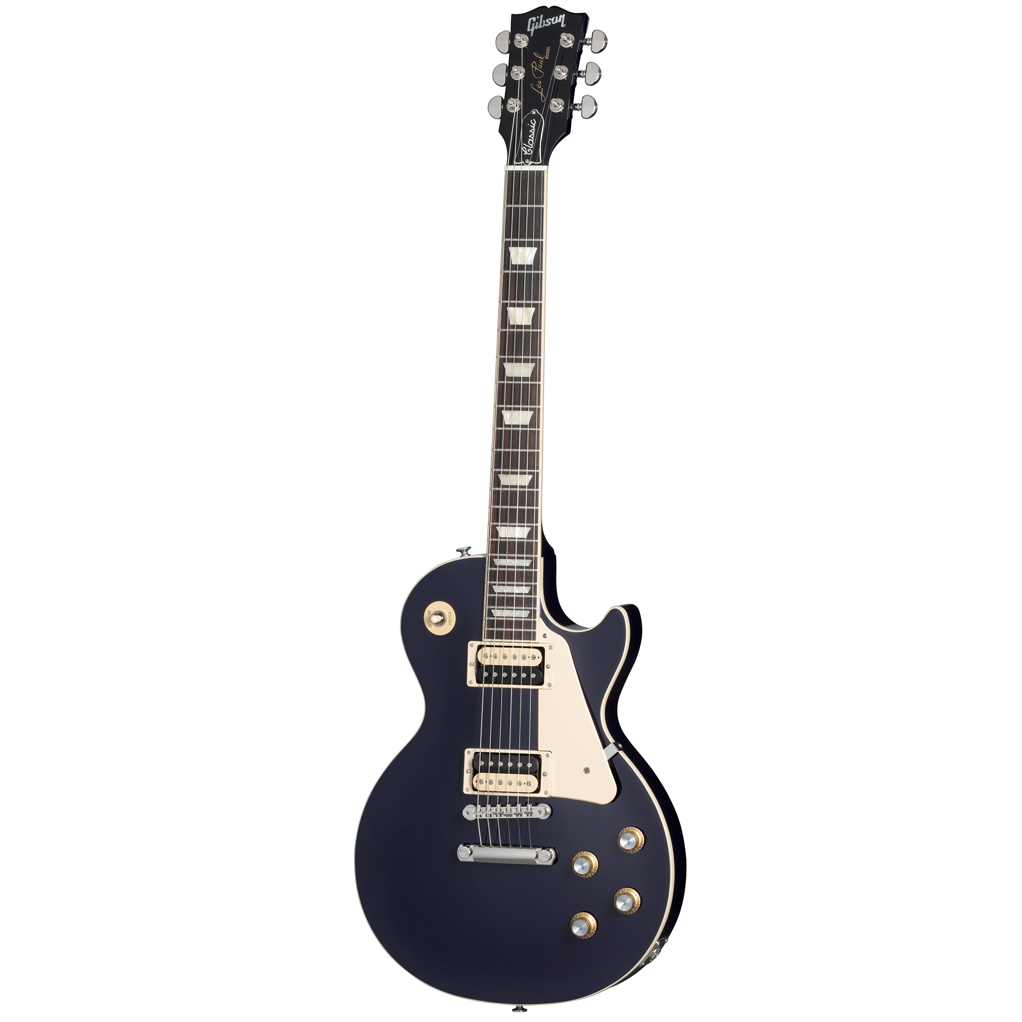 Gibson Les Paul Classic, Deep Purple