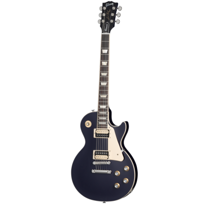 Gibson Les Paul Classic, Deep Purple